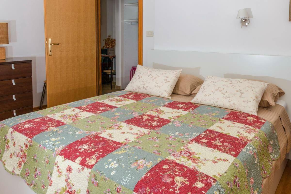 ノヴィ・ヴィノドロスキーApartman Ilonkaアパートメント エクステリア 写真