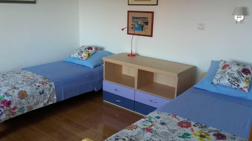 ノヴィ・ヴィノドロスキーApartman Ilonkaアパートメント エクステリア 写真