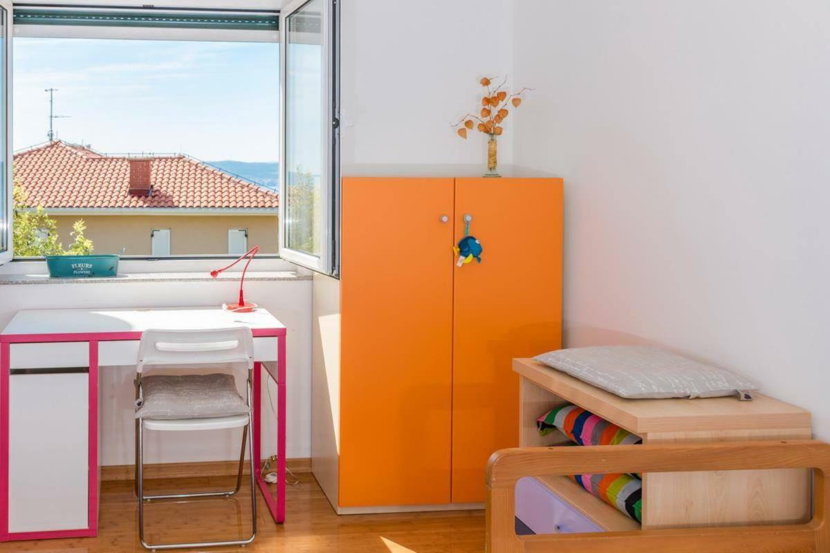 ノヴィ・ヴィノドロスキーApartman Ilonkaアパートメント エクステリア 写真